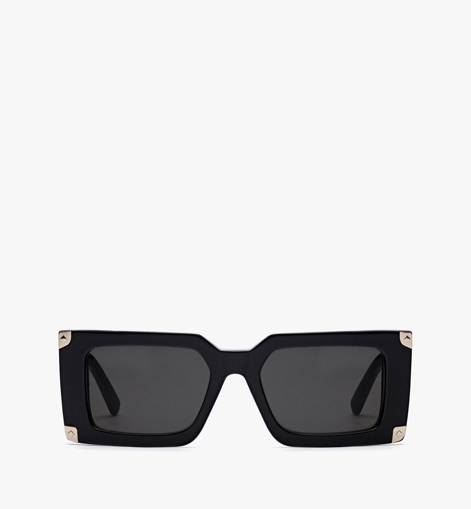 Rectangular Sunglasses 1